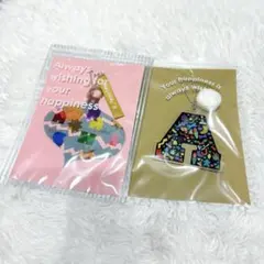 新品 嵐 Arashi クリスマスオーナメント2022 2023 2個セット