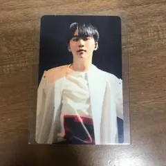 SEVENTEEN トレカ スングァン HARU