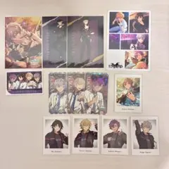 あんスタ UNDEAD セット - メルカリ