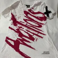 ONE OK ROCK 2018 Ambitions Tシャツ　Mサイズのサムネイル