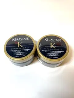 正規品　ケラスターゼ　クロノロジストR　マスクトリートメント75ml 2個セットのサムネイル
