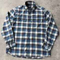 mont-bell WIC.O.D.シャツ1114332 Mサイズ