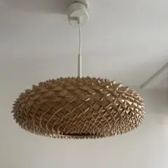 【希少・廃盤】IKEA PS VÄVA 照明ライト　Wiebke Braaschのサムネイル