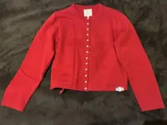 ぶ*な様 ❤︎美品❤︎ agnes b. カーディガンのサムネイル