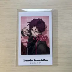 2026年最新】カリスマ 天堂天彦 チェキの人気アイテム - メルカリ