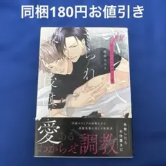 ヤってヤられて最後は…愛