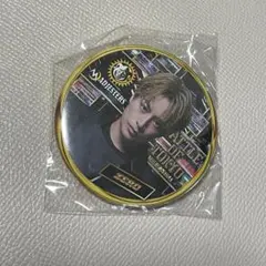 白濱亜嵐 GENE 缶バッチ BOT