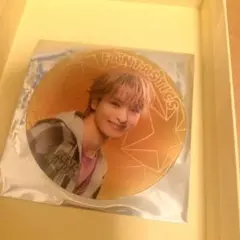 木村慧人　コースター