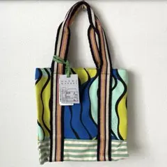 MARNI トートバッグのサムネイル
