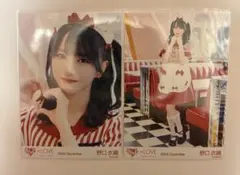 m*i様 野口衣織 生写真