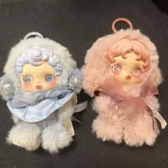 2026年最新】Skullpanda ぬいぐるみの人気アイテム - メルカリ
