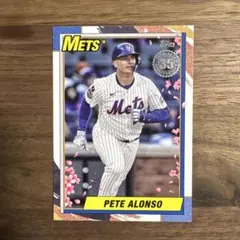 2026年最新】ピート・アロンソの人気アイテム - メルカリ