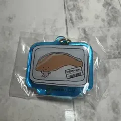 KIRIMIちゃん ガチャガチャ