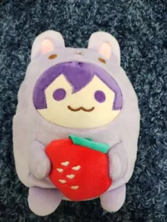 すとぷり ななもり。 あにまるぬいぐるみ