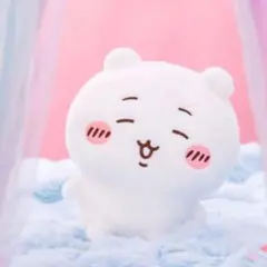 匿名発送！新品！ちいかわ　しーぷわぬいぐるみ