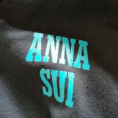ANNA SUI　フードつきパーカーのサムネイル