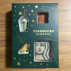 【専用箱発送】スターバックス リワード ミニチュアコレクション “TO GO”