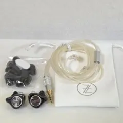 TINHIFI T3 Plus/ TKZK OURANOS 中華イヤホン名機2本 - メルカリ