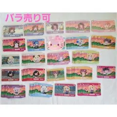 即購入× バラ売り ホロライブ カードダス vol.5 vol.6 星街すいせい