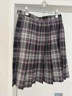 プリーツスカート コスプレ スカート チェックスカート