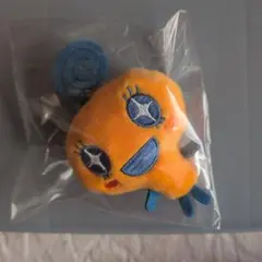 Tamagotchi ミニミニChibiぬいぐるみマスコット　めめっちのサムネイル