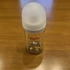 【ピジョン】母乳実感 哺乳びん 240ml