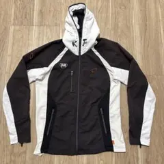 HYOD STJ318D UCHIMIZU AIR PARKA Lサイズ D3Oのサムネイル