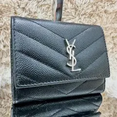 2025年最新】イヴサンローランキーケースの人気アイテム - メルカリ