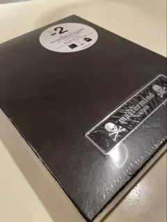mastermind JAPAN -2