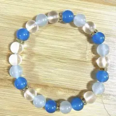 パワーストーンブレスレット