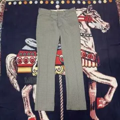 Lee Leesures スラックス 70sのサムネイル