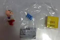 クレヨンしんちゃん ゆらゆらマスコット ぶりぶりざえもん