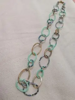 ear PAPILLONNER ネックレスのサムネイル