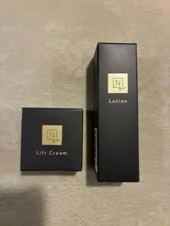 【みえこ様専用】N organic Vie リフトクリーム ローション セット