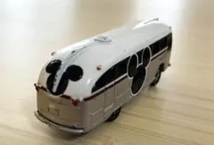 ディズニー リゾート バス ミニカー トミカ