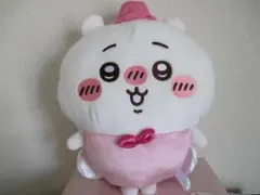 ちいかわ　妖精なちいかわＢＩＧぬいぐるみ　ちいかわ