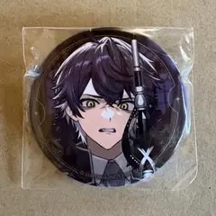 シクフォニ いるま Lodious Takt ストア購入特典 缶バッジ