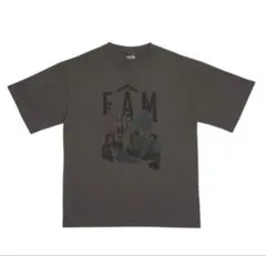 timelesz Tシャツ FAM 2025ツアー グッズ タイムレス - メルカリ