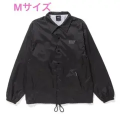 2026年最新】hufコーチジャケットの人気アイテム - メルカリ