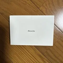 カネボウ　ケース入りファンデーション