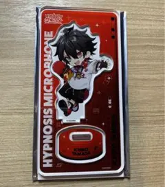 ヒプマイ ラフォーレ コラボ 山田 一郎 アクスタ