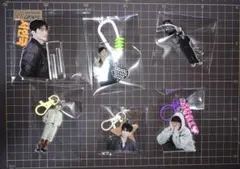 クリスマスセット第２弾…D