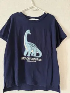 Moujonjon Tシャツ130センチのサムネイル