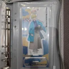 松野千冬 アクリルスタンド