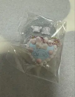 メゾピアノ♡サンリオキャラクターズ☆シークレットチャーム⑥