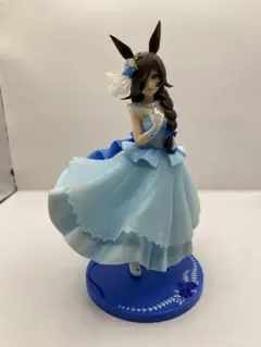 ウマ娘　一番くじ6弾 Ａ賞　ライスシャワー　フィギュア