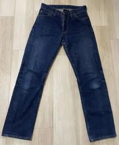 リーバイス 551ZXX USA バレンシア工場製　555