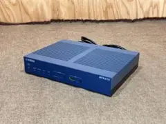 ヤマハ VPNルーター RTX810【中古】