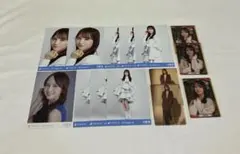 【新品】乃木坂46 佐藤楓　グッズ14点まとめ売り