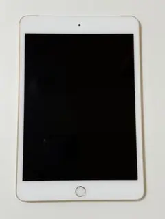 【バッテリー残99%】iPad Mini (第4世代) 64GB セルラーモデル